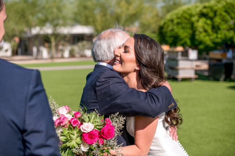 Arizona Wedding Photographers: Alison &#038; Brian Arizona Wedding Photography