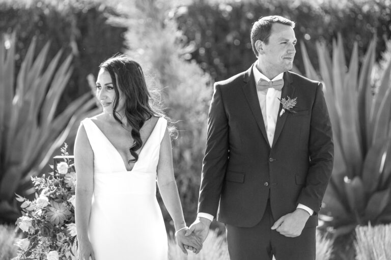 Arizona Wedding Photographers: Alison &#038; Brian Arizona Wedding Photography