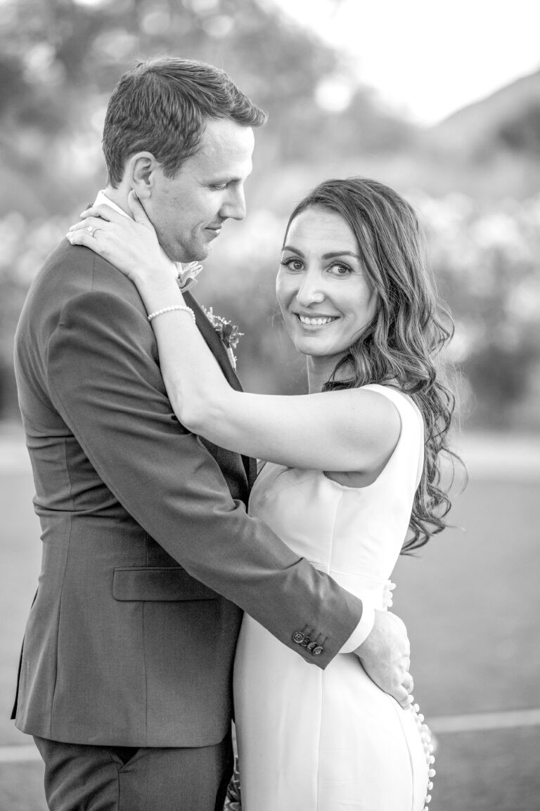 Arizona Wedding Photographers | Alison &#038; Brian Arizona Wedding Photography Session