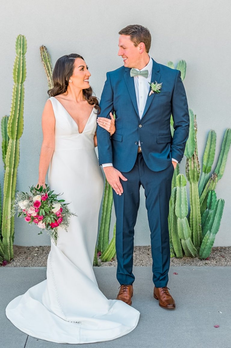 Arizona Wedding Photographers | Alison &#038; Brian Arizona Wedding Photography Session