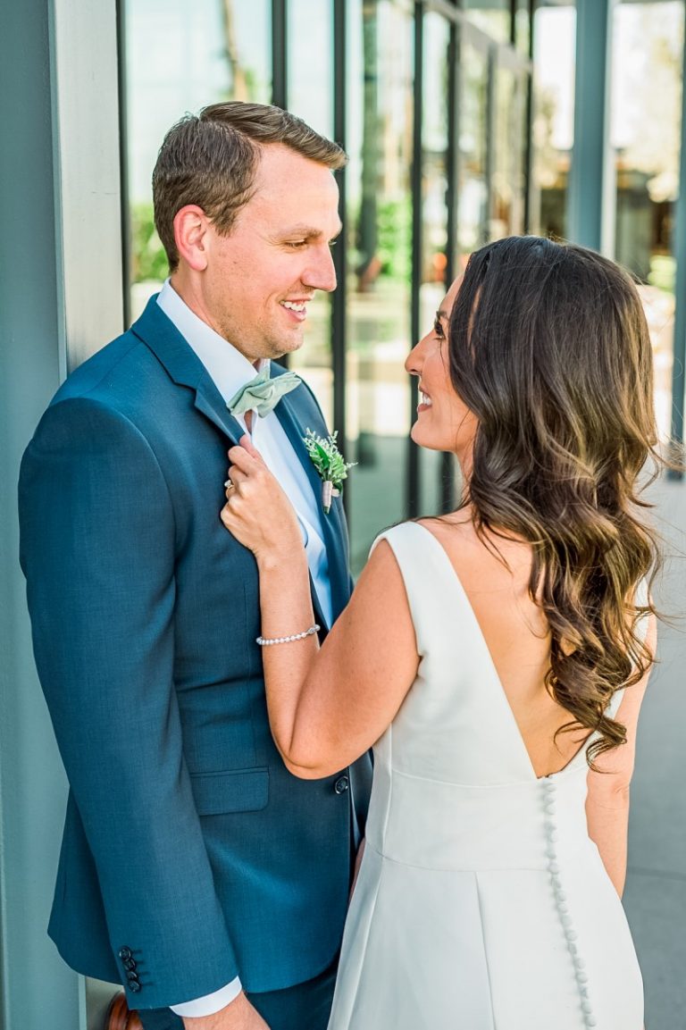 Arizona Wedding Photographers | Alison &#038; Brian Arizona Wedding Photography Session