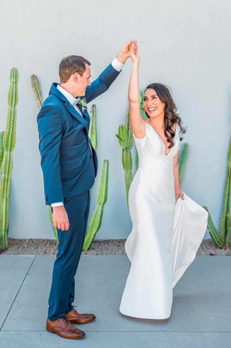 Arizona Wedding Photographers | Alison &#038; Brian Arizona Wedding Photography Session