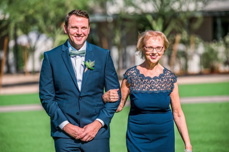 Arizona Wedding Photographers: Alison &#038; Brian Arizona Wedding Photography