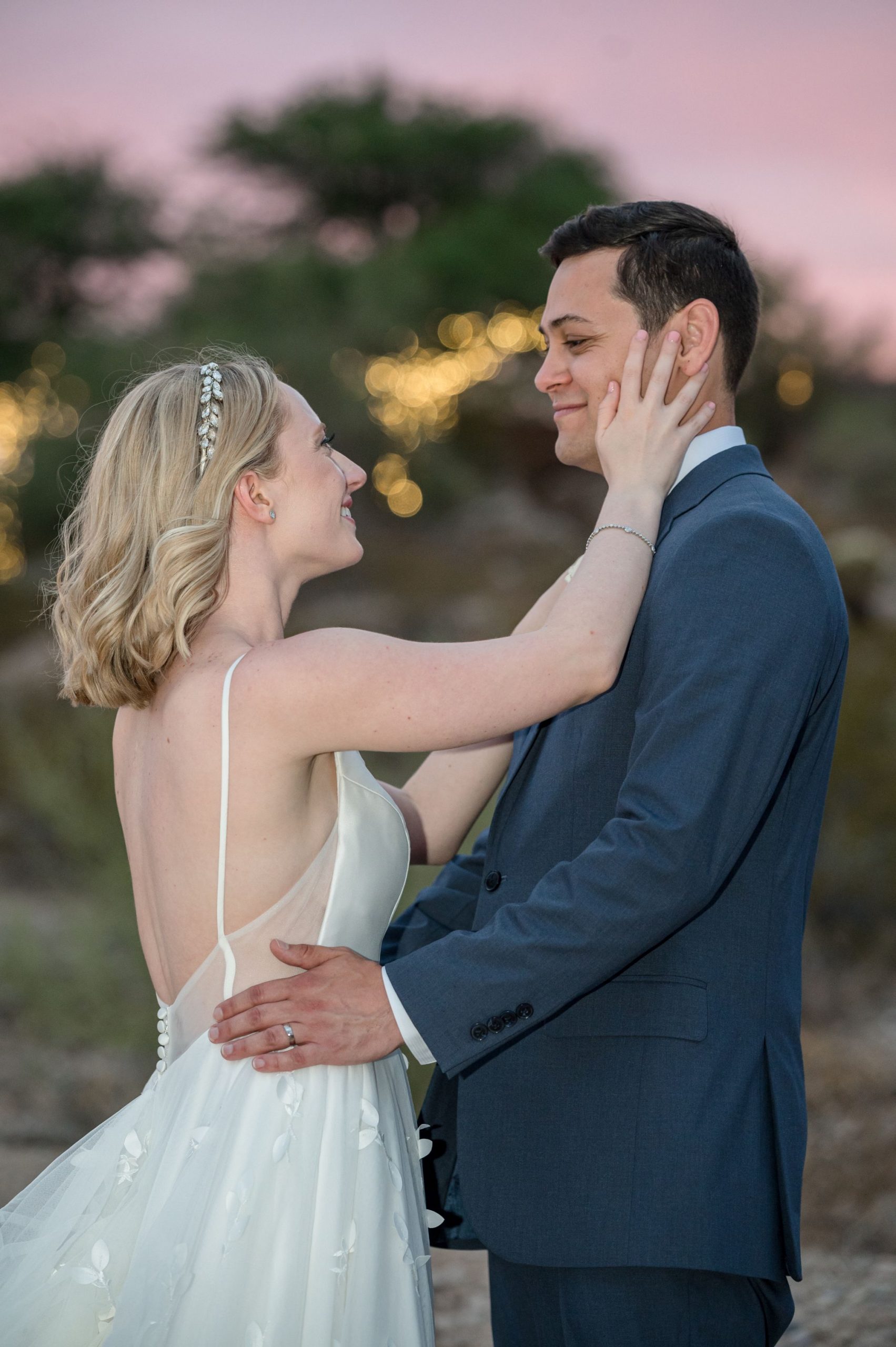 Arizona Wedding Photographers | Samantha & Alex Arizona Wedding Photography