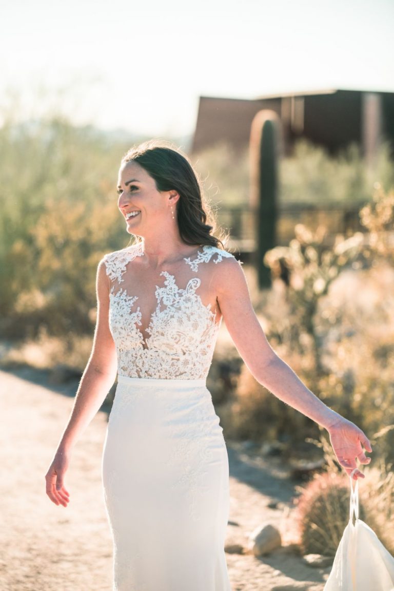 Arizona Wedding Photographers | Lindsey &#038; Marc Arizona Wedding Photography