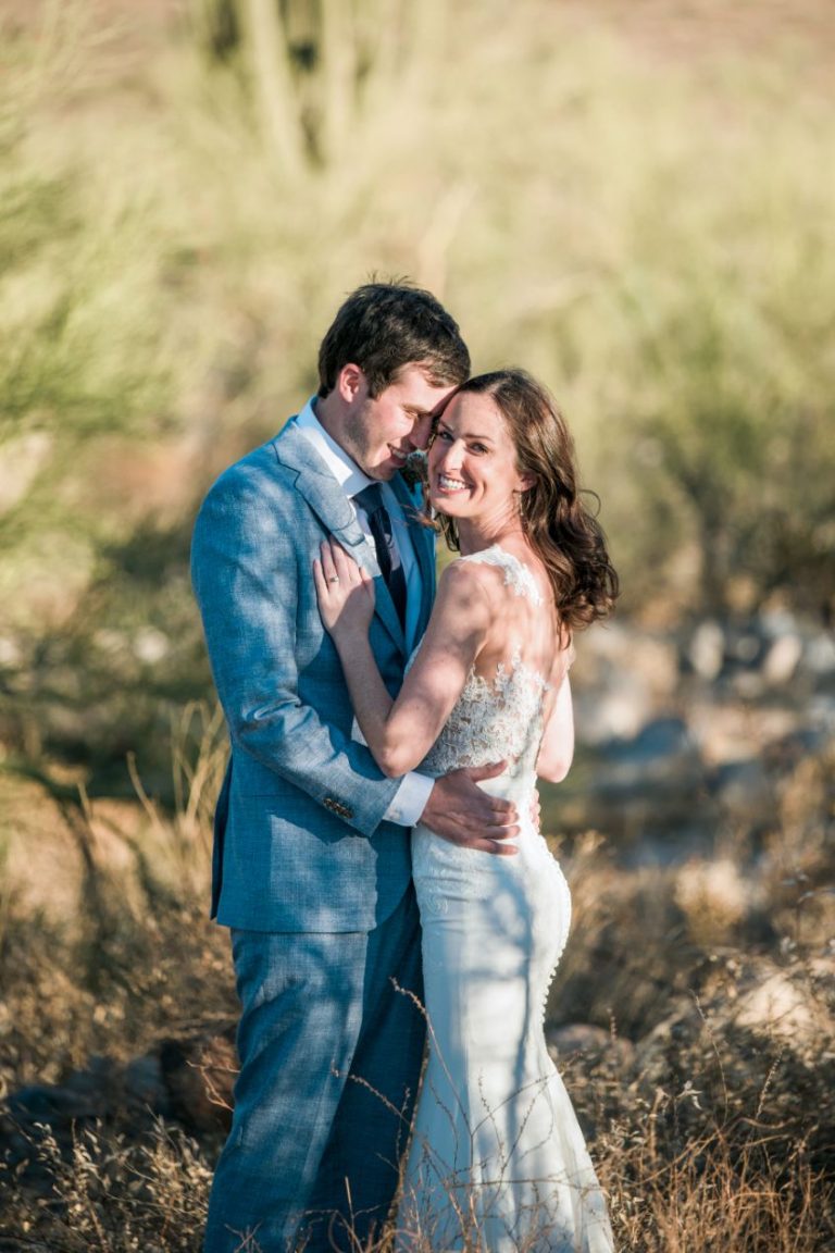 Arizona Wedding Photographers | Lindsey &#038; Marc Arizona Wedding Photography