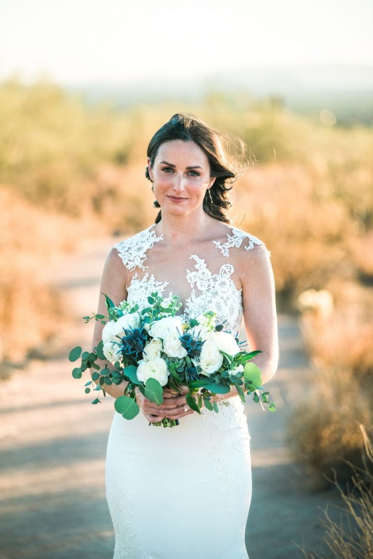 Arizona Wedding Photographers | Lindsey &#038; Marc Arizona Wedding Photography