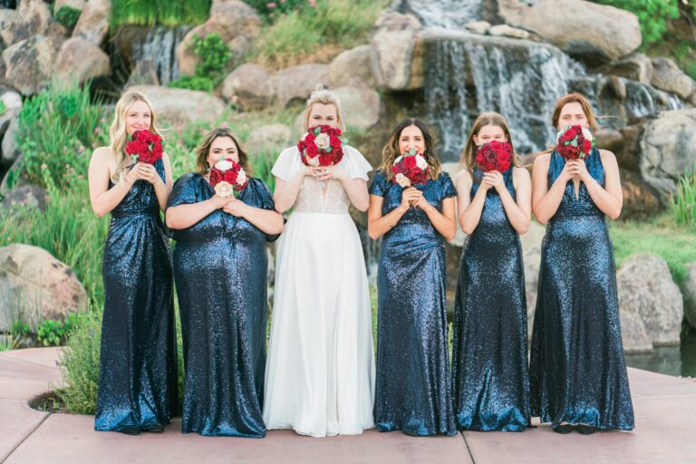 Arizona Wedding Photographers | Mercades &#038; Matt  Arizona Wedding Photography