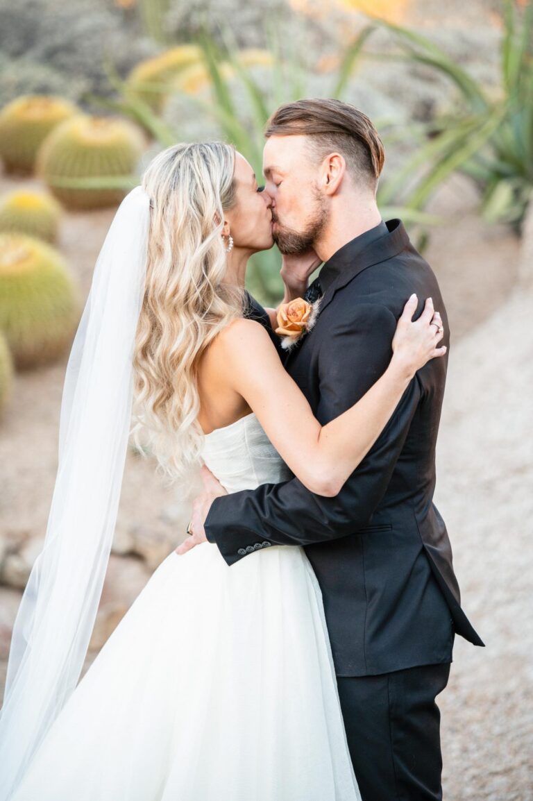 Arizona Wedding Photographers | Tanna &#038; Gordon Arizona Wedding Photography