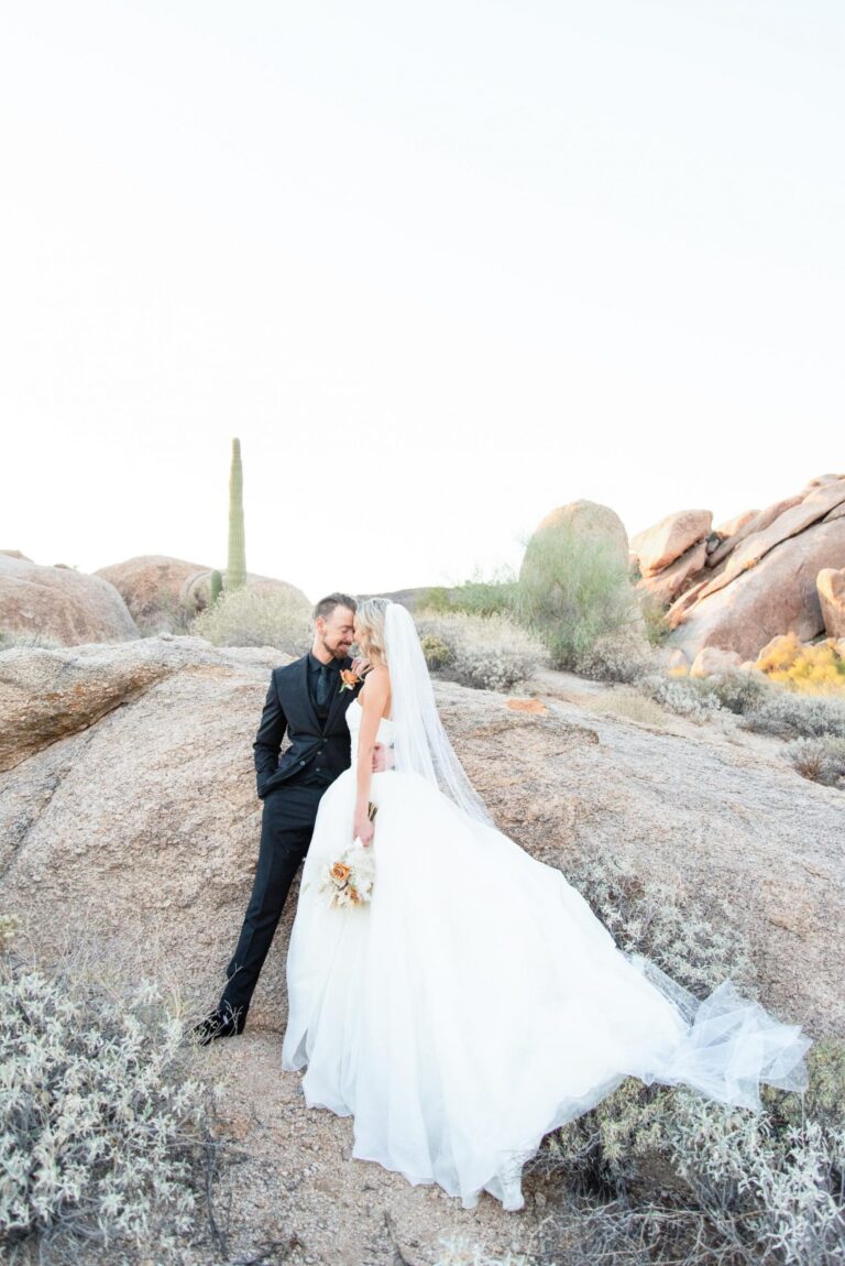 Arizona Wedding Photographers | Tanna &#038; Gordon Arizona Wedding Photography