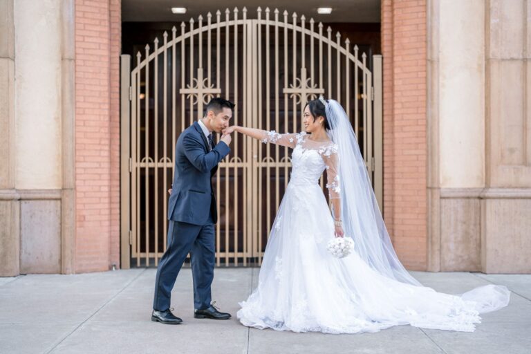 Phoenix AZ Wedding Photographers, Real Wedding