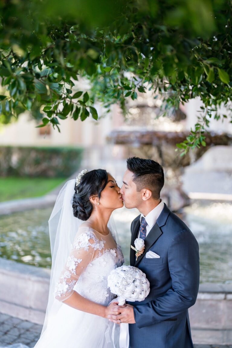 Phoenix AZ Wedding Photographers, Real Wedding