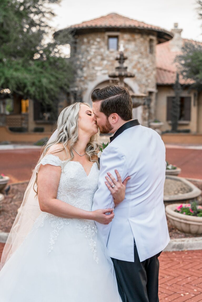 Shawn &#038; Tina Arizona Wedding Photography