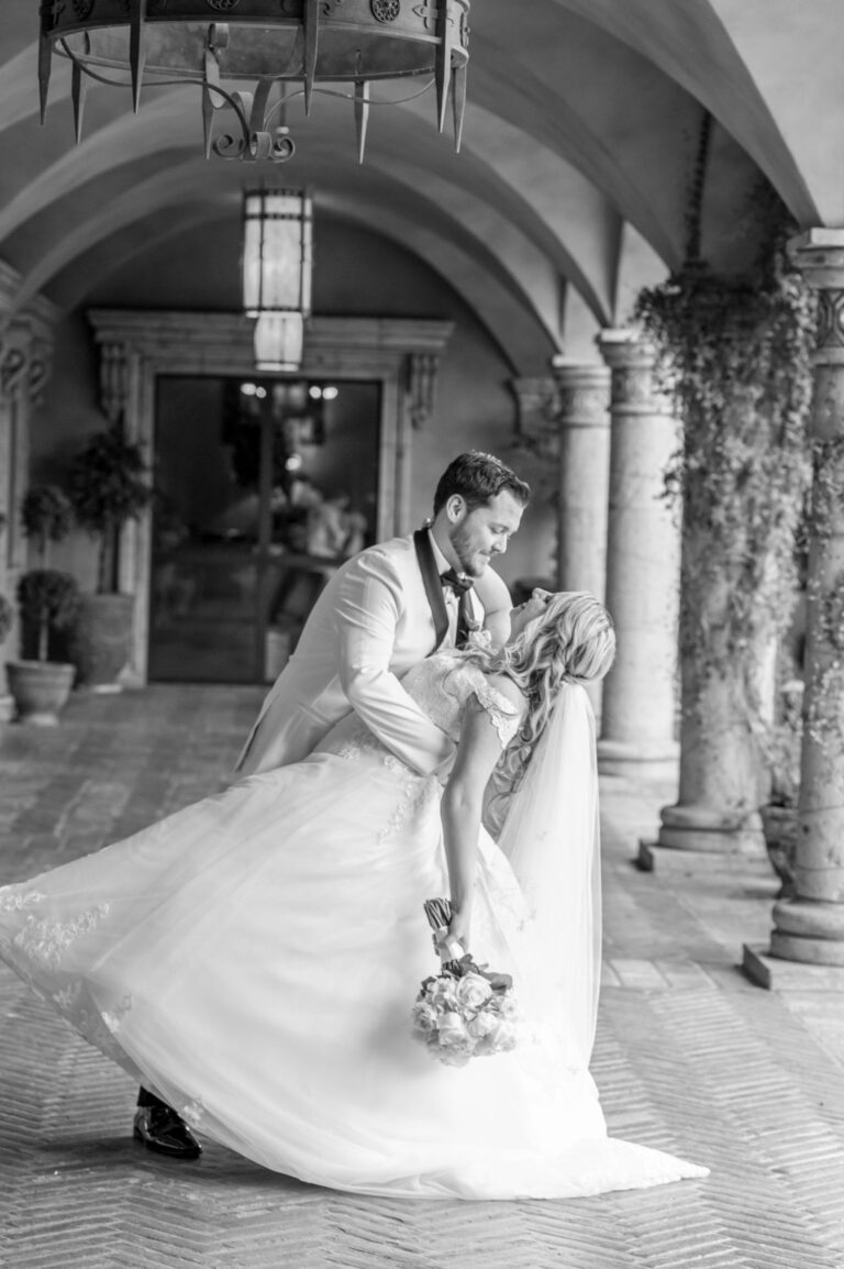 Shawn &#038; Tina Arizona Wedding Photography