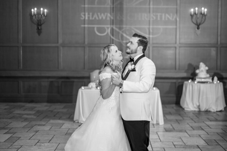 Shawn &#038; Tina Arizona Wedding Photography