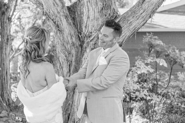 Roseann &#038; Cuan Arizona Wedding Photography