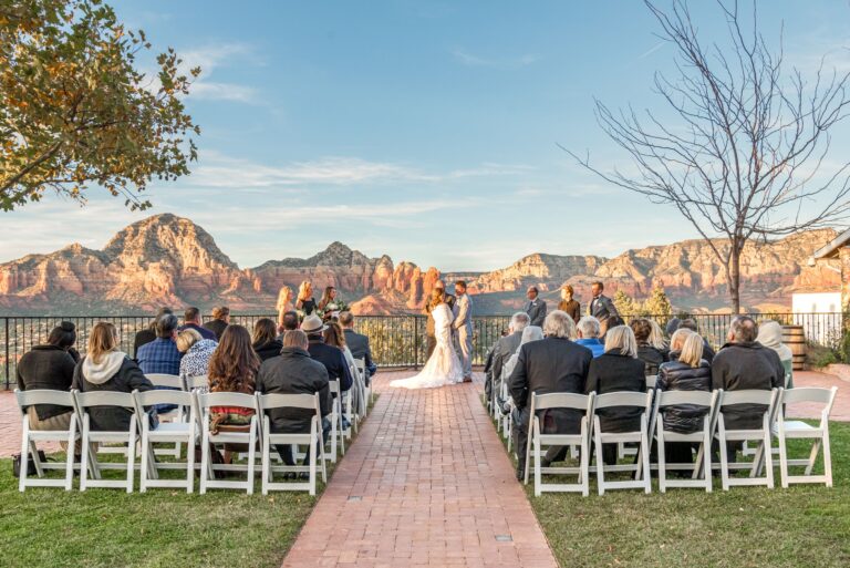 Roseann &#038; Cuan Arizona Wedding Photography