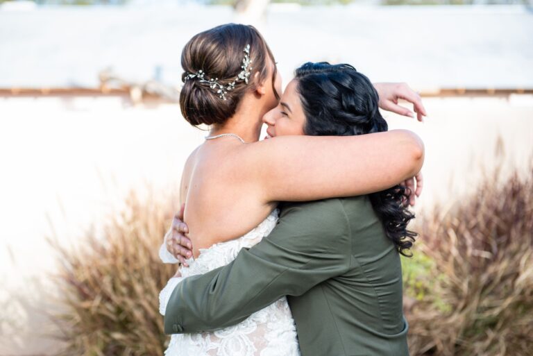 Karina and Arial | Arizona Wedding Photography