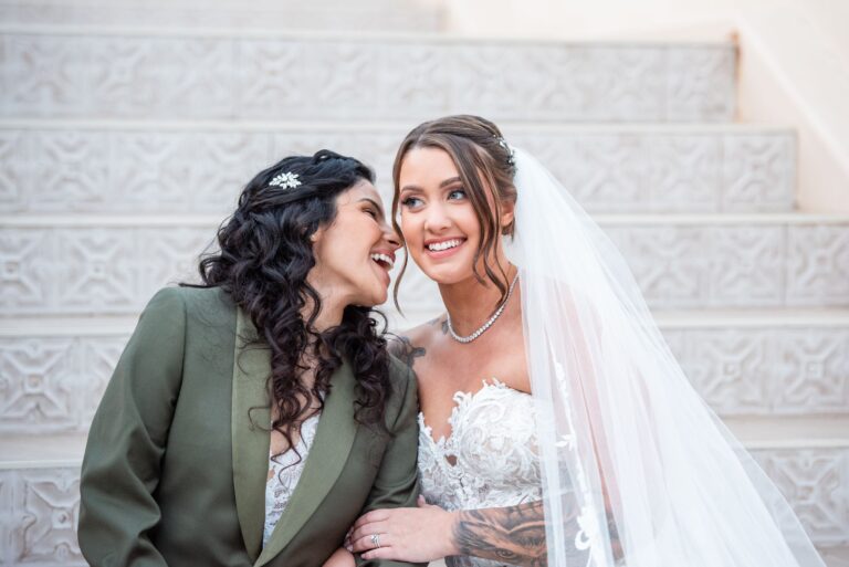 Karina and Arial | Arizona Wedding Photography