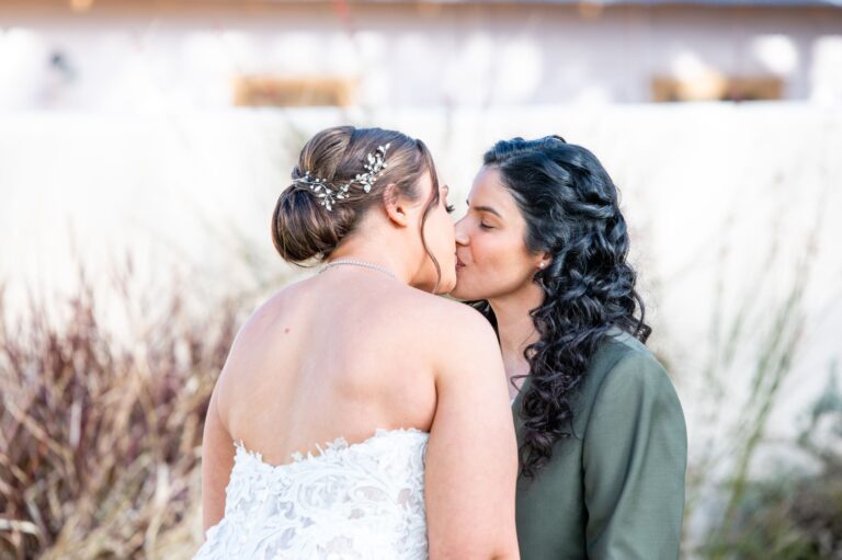 Karina and Arial | Arizona Wedding Photography