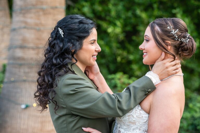 Karina and Arial | Arizona Wedding Photography