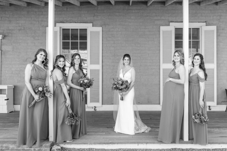 Christine and Matt Wedding Photography | Phoenix, Arizona