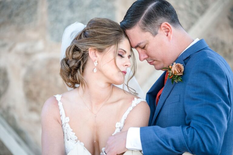 Christine and Matt Wedding Photography | Phoenix, Arizona