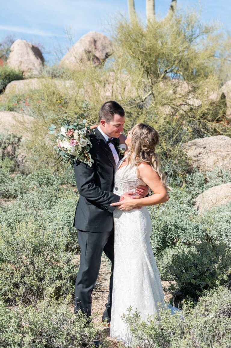 Scottsdale Arizona Wedding Photographers | Wedding Photographer