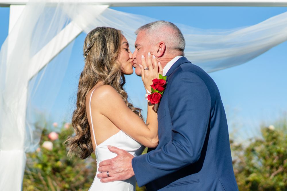 Mei & Eric’s Wedding Photography | Anthem Golf and Country Club in Phoenix