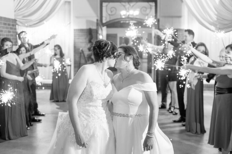 Brianna &#038; Stephney&#8217;s Wedding Photography | Villa Tuscana Phoenix, AZ