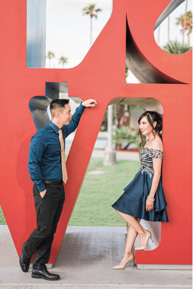 Wedding Venue: Scottsdale Civic Center