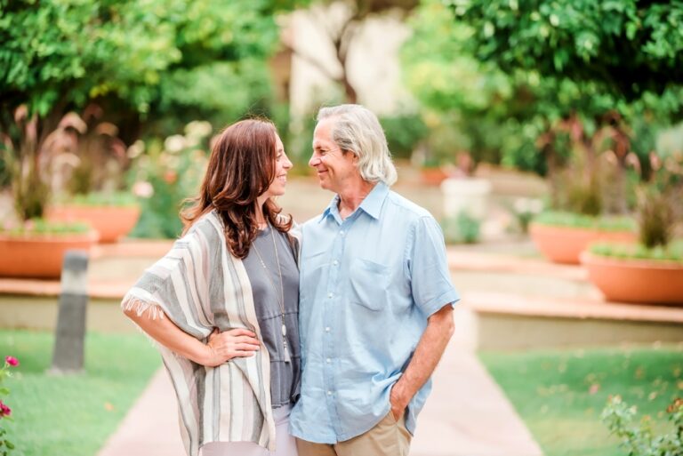 Fairmont Princess Scottsdale | Photography Venue