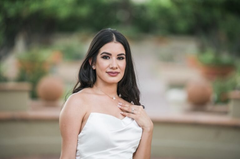 Fairmont Princess Scottsdale | Photography Venue