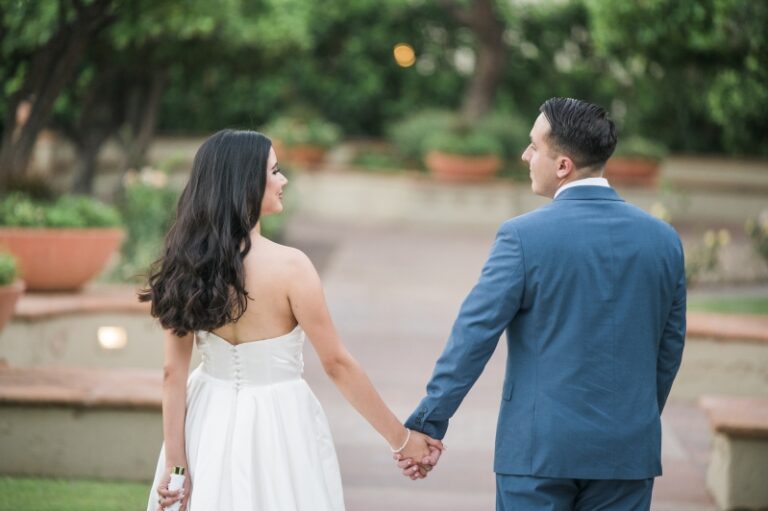 Fairmont Princess Scottsdale | Photography Venue