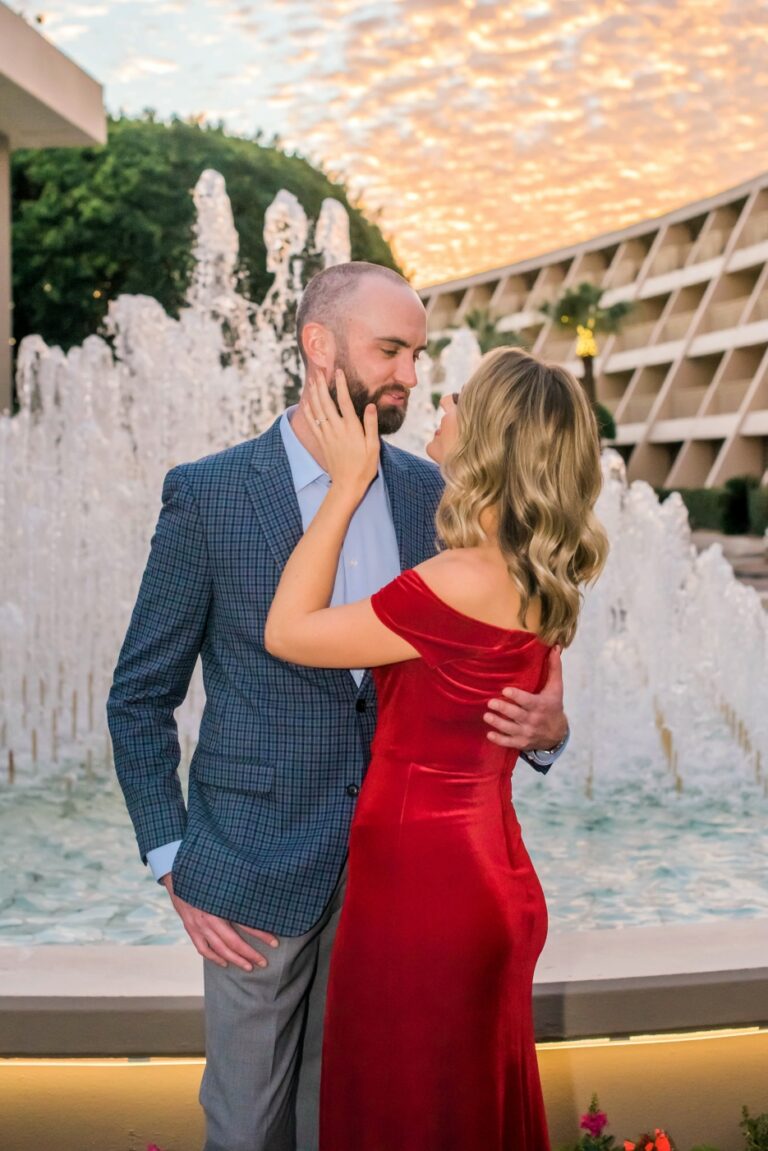 Tempe Town Lake Bridge | Family &#038; Engagement Photography Venue