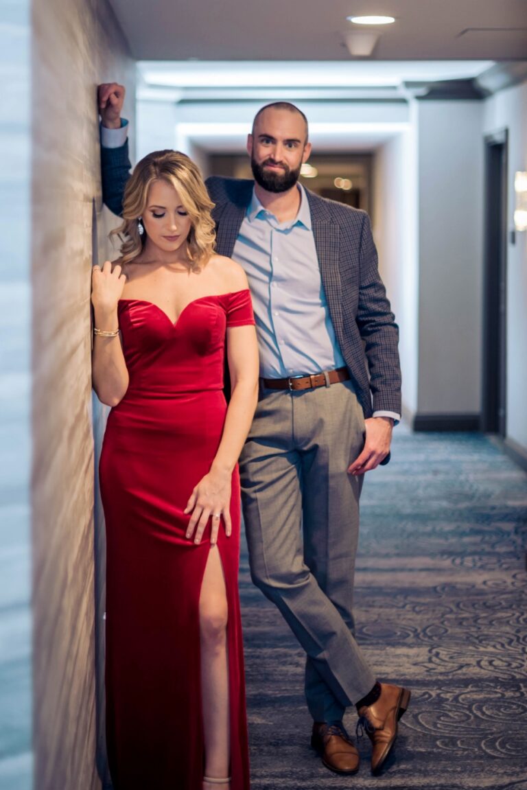 Tempe Town Lake Bridge | Family &#038; Engagement Photography Venue