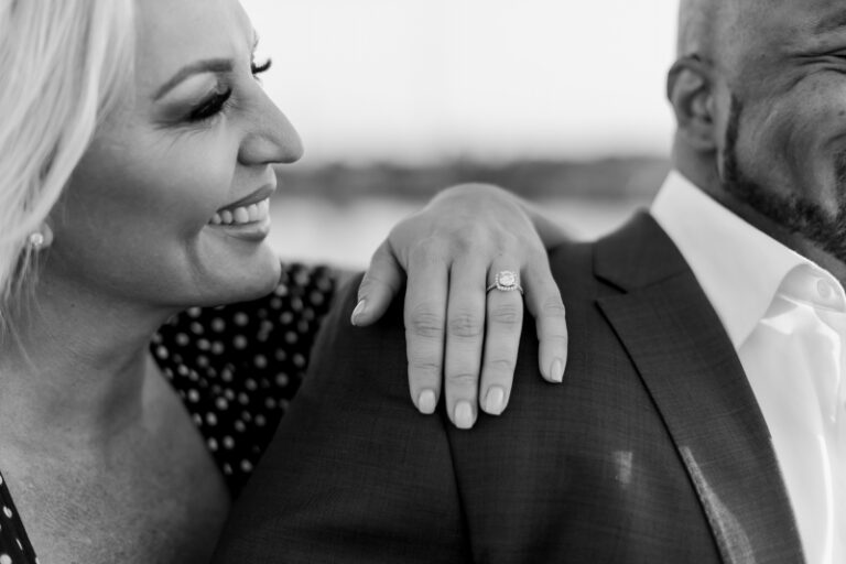 Tempe Town Lake Bridge | Family &#038; Engagement Photography Venue