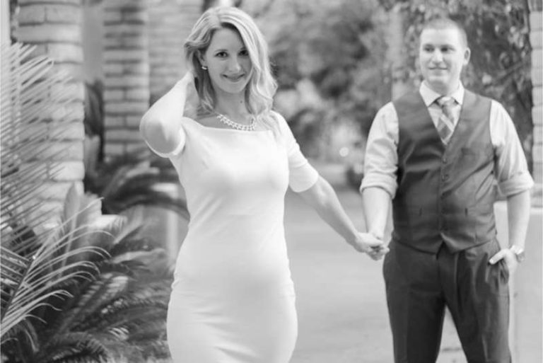 Royal Palms Scottsdale Arizona Resort | Photography Venue In Scottsdale