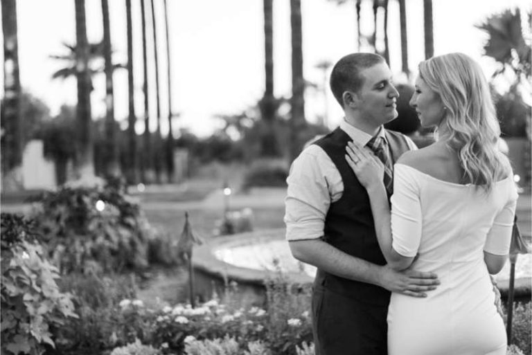 Royal Palms Scottsdale Arizona Resort | Photography Venue In Scottsdale