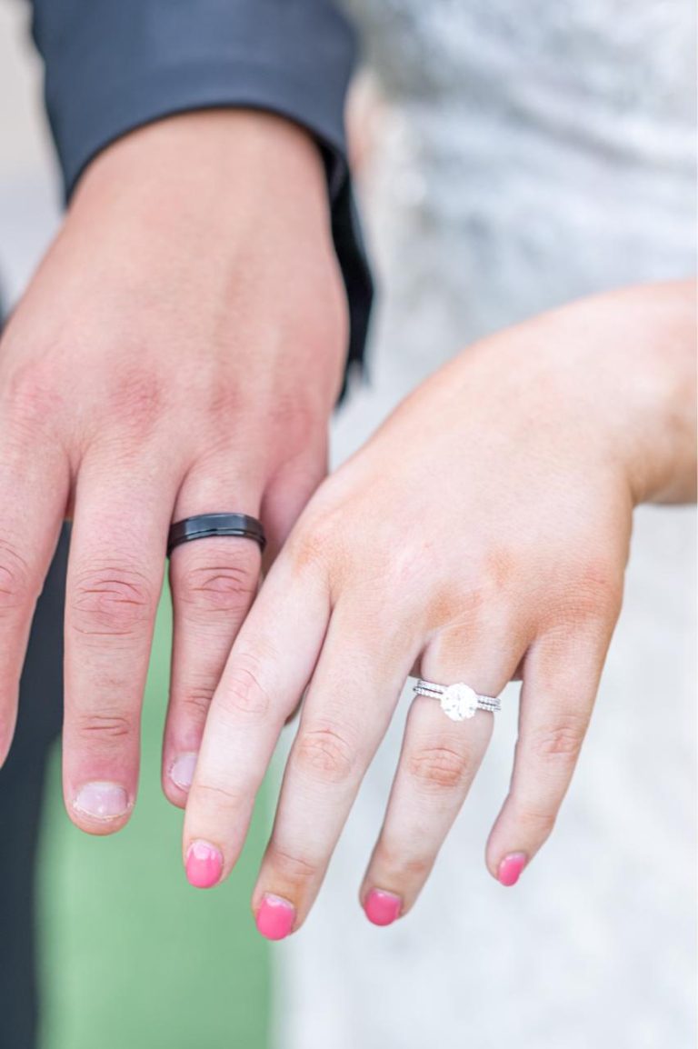 Lauren &#038; Ernie | Phoenitian Resort, Scottsdale