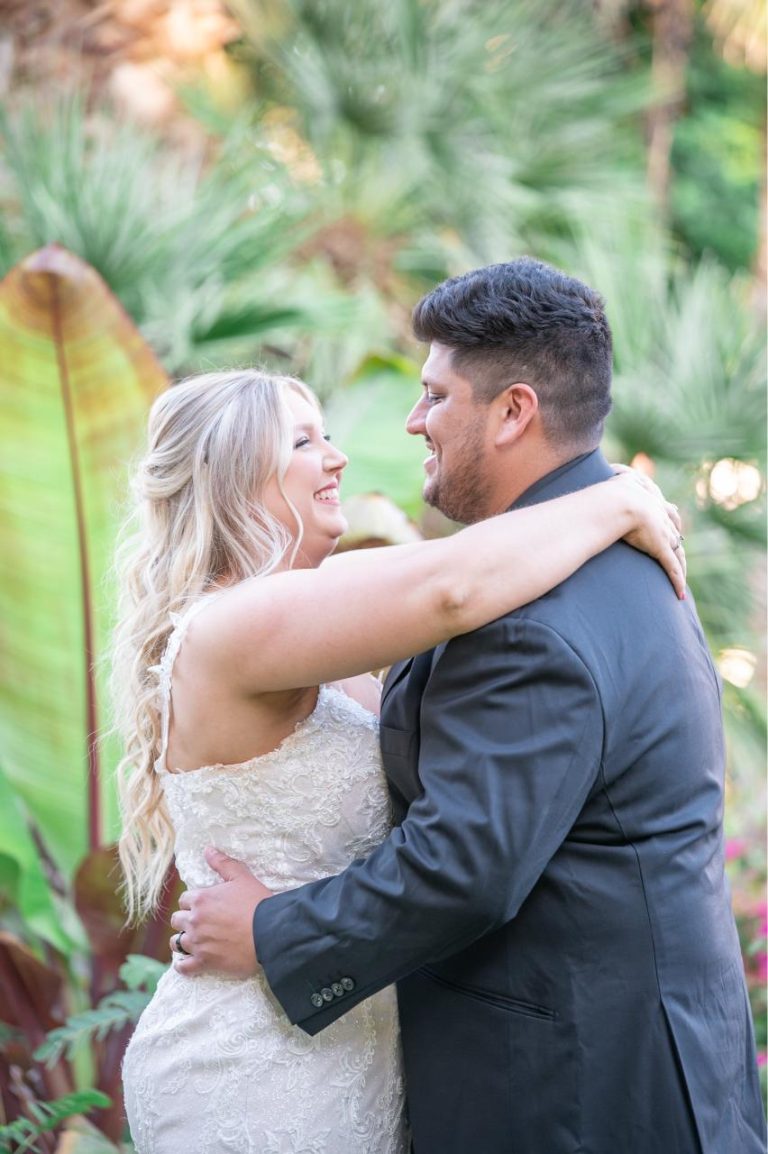 Lauren &#038; Ernie | Phoenitian Resort, Scottsdale