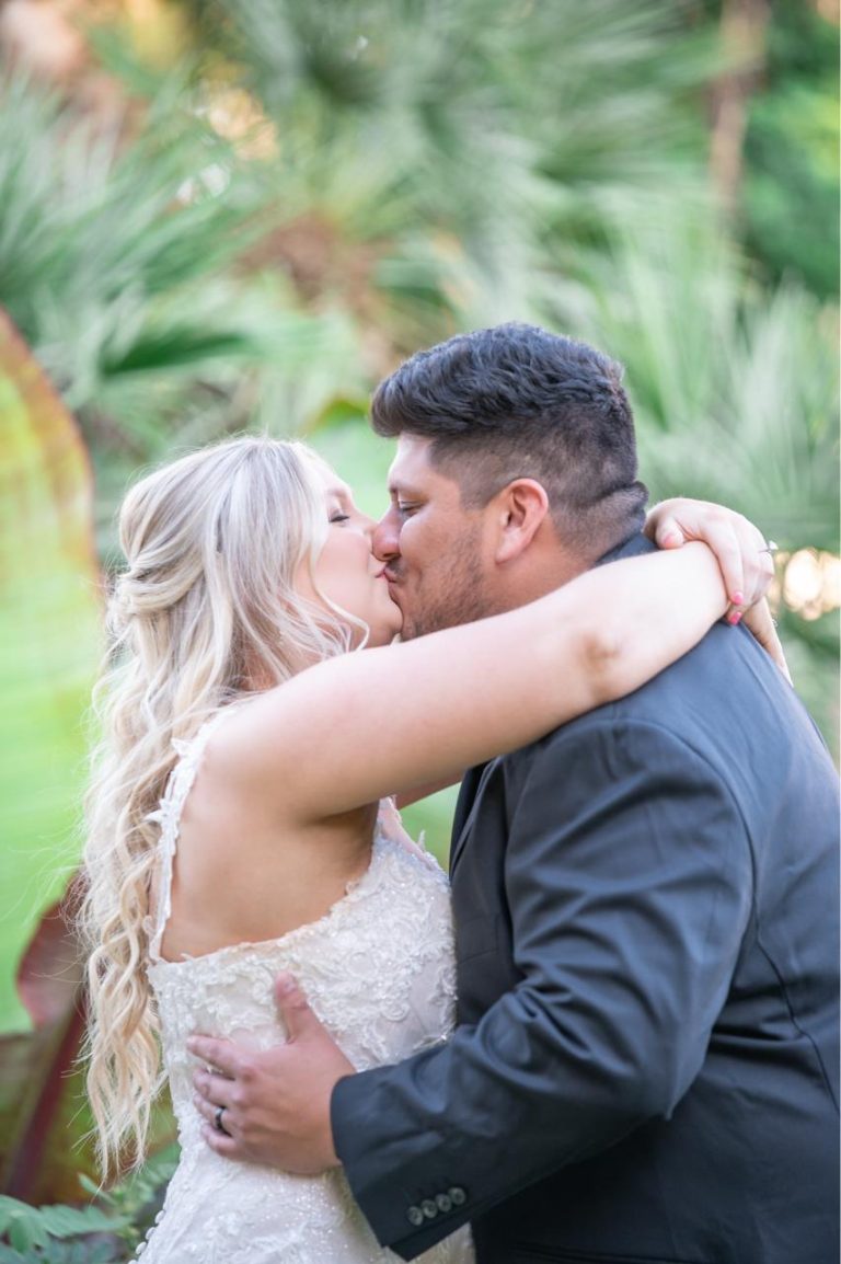 Lauren &#038; Ernie | Phoenitian Resort, Scottsdale