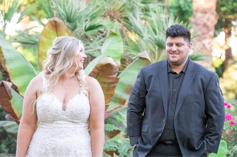 Lauren &#038; Ernie | Phoenitian Resort, Scottsdale