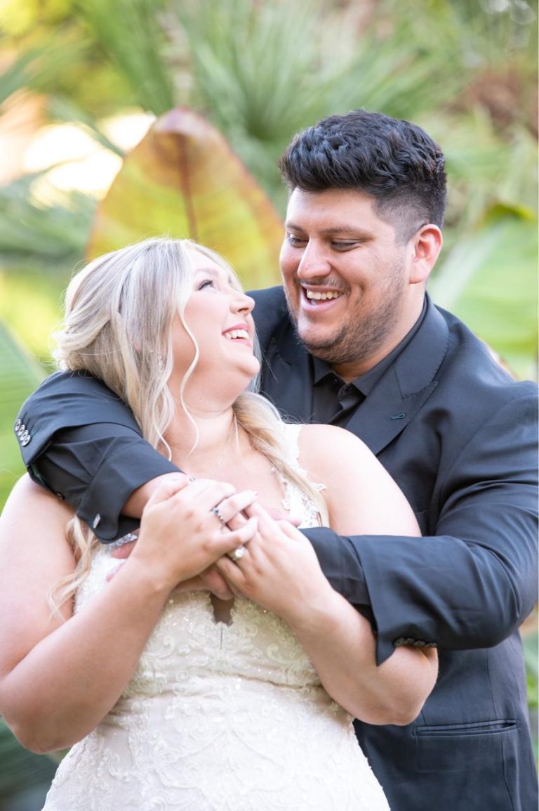 Lauren &#038; Ernie | Phoenitian Resort, Scottsdale