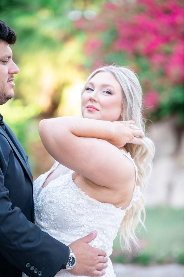 Lauren &#038; Ernie | Phoenitian Resort, Scottsdale