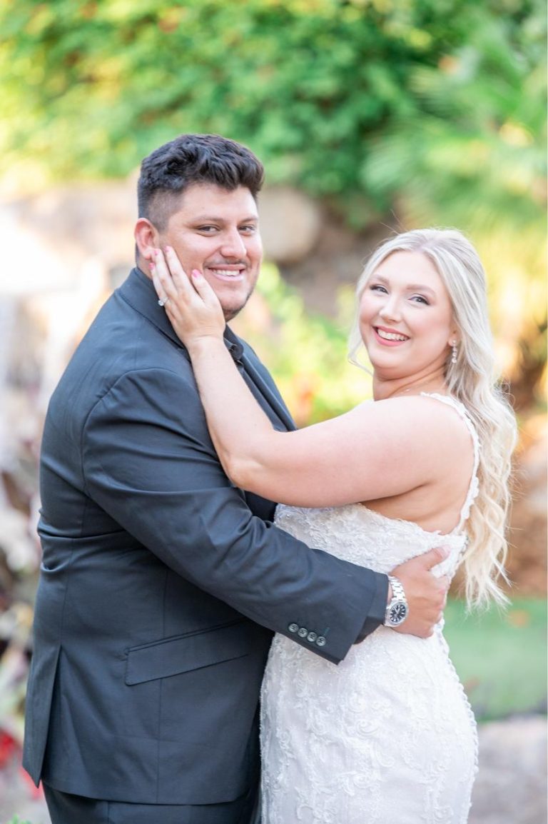 Lauren &#038; Ernie | Phoenitian Resort, Scottsdale