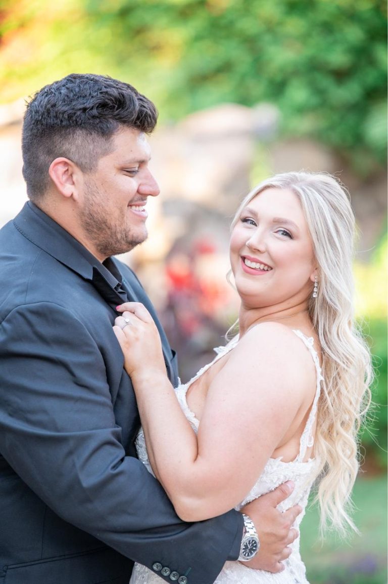 Lauren &#038; Ernie | Phoenitian Resort, Scottsdale