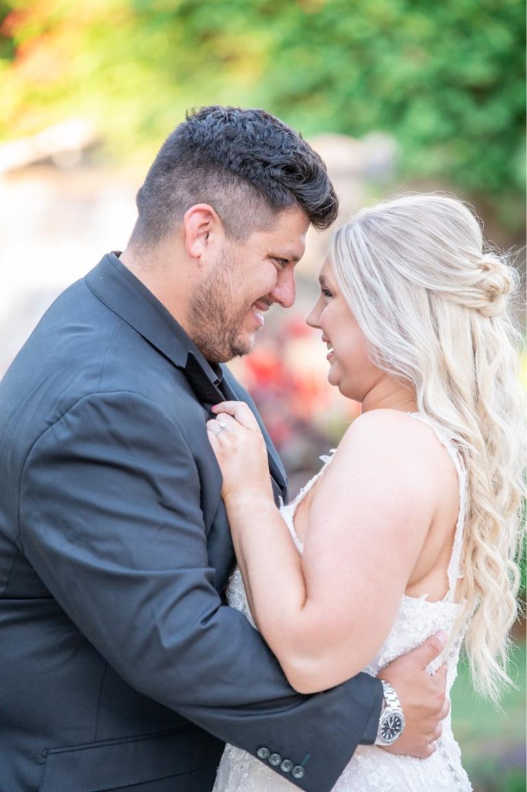 Lauren &#038; Ernie | Phoenitian Resort, Scottsdale