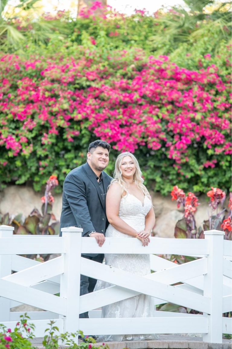 Lauren &#038; Ernie | Phoenitian Resort, Scottsdale