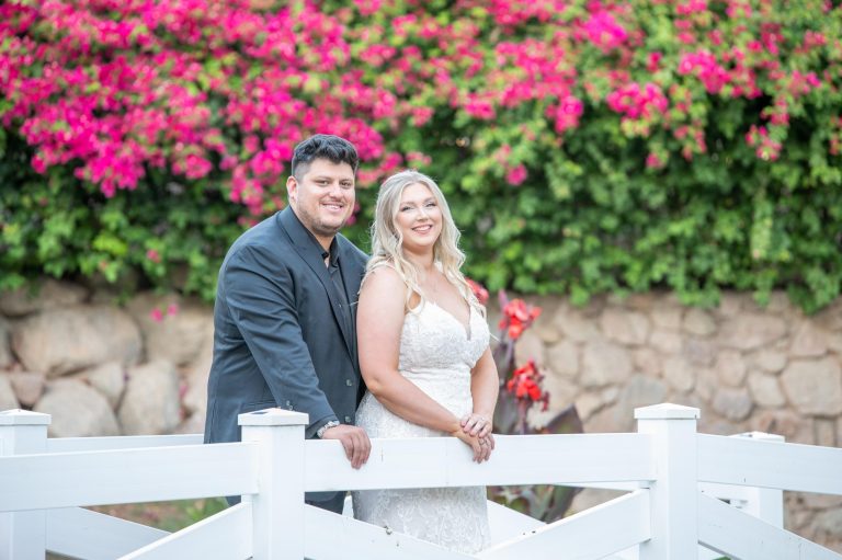 Lauren &#038; Ernie | Phoenitian Resort, Scottsdale